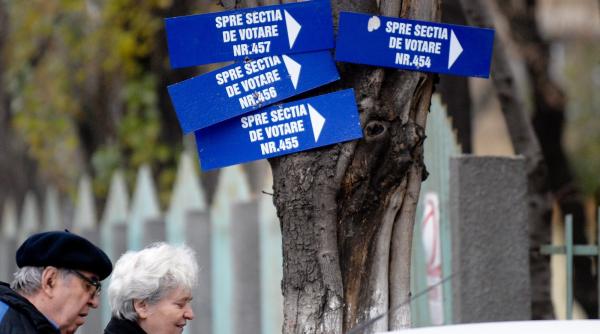 vot pentru definirea sotilor in constitutie