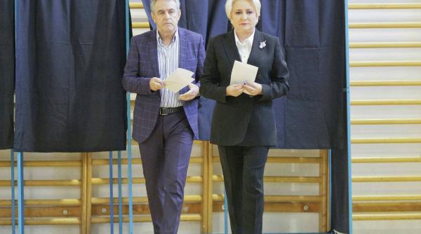 dancila tema familiei importanta pentru noi toti am votat pentru valorile in care eu cred