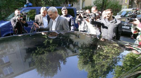 dragnea despre legea offshore s a ajuns la un consens in sensul ca trebuie sa se uite mai atent pe cifre