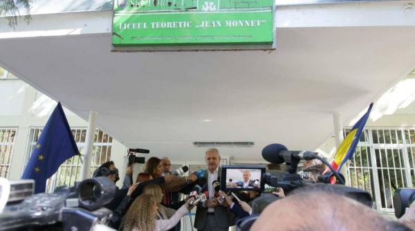 dragnea urmatorul cexn al psd va fi peste doua sau cel tarziu trei saptamani evaluarea ministrilor e pe final