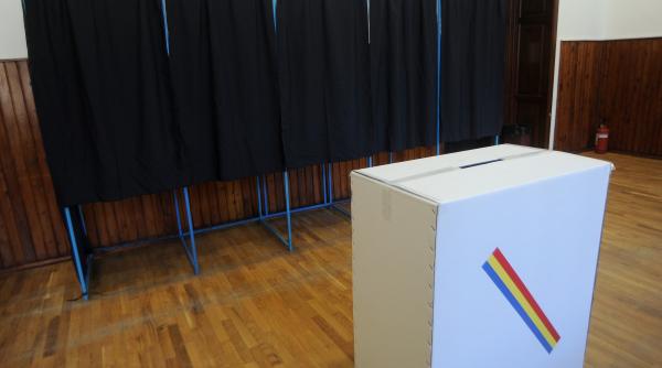 referendum familie 2018 niciun alegator nu s a prezentat la vot intr o sectie din sectorul 3 in unele judete prezenta masiva
