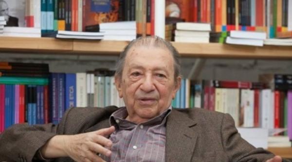 a murit istoricul paul cornea