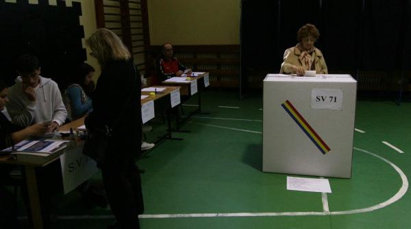 al cui este esecul de la vot al partidelor sau al bisericilor