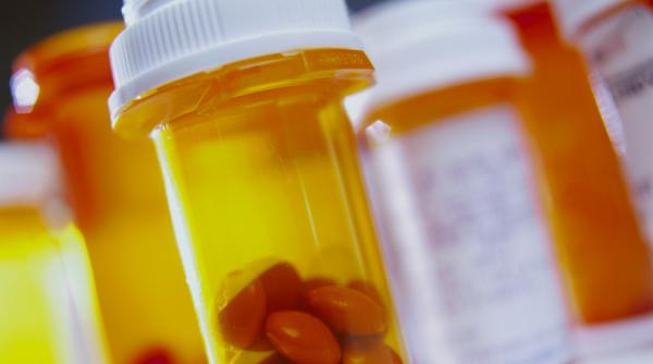 antibiotice cu efecte secundare periculoase