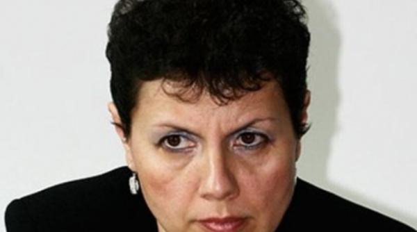 anunt soc adina florea a primit aviz negativ de la csm