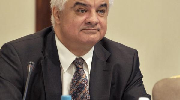 eugen radulescu daca dobanzile cresc cu 2 3 romania poate intra in criza