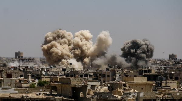 onu trage un semnal de alarma fata de cresterea atacurilor impotriva civililor in afganistan