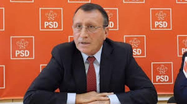 paul stanescu sustine ca rezultatul referendumului este un esec nu numai pentru psd