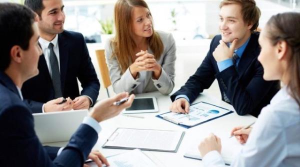 studiu peste 60 dintre angajatii romani intentioneaza sa si schimbe locul de munca in urmatorul an