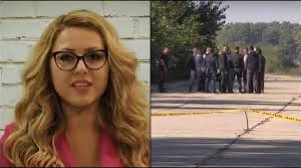 anunt soc principalul suspect in cazul uciderii jurnalistei bulgare este un roman