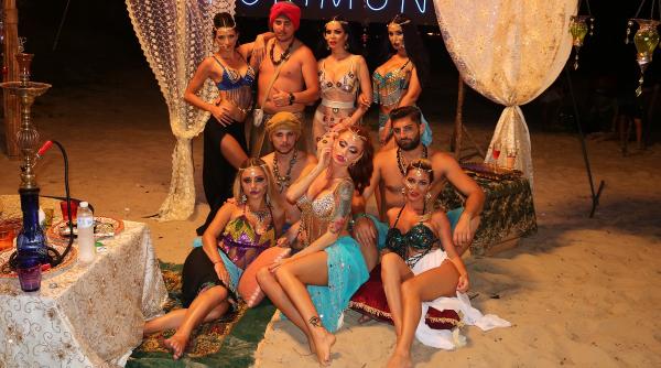 insula iubirii lider de audienta bogdan si a iesit din fire dupa ce a vazut imaginile cu logodnica sa nu ma intereseaza parerea nimanui