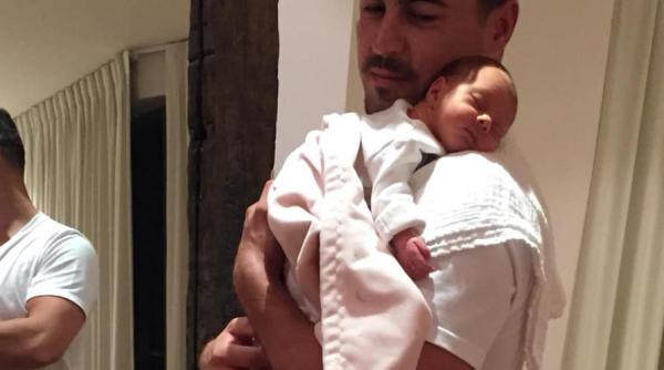 iubitul elenei udrea fetita noastra poate deveni o tinta in orice moment