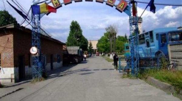 o angajata a minei lonea a intrat in greva foamei