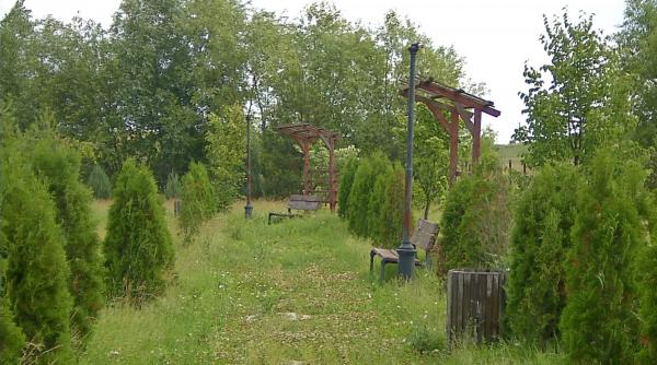 obsesie rurala parcuri mici pe sume mari