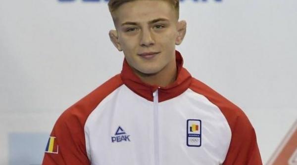 primele medalii ale romaniei la jocurile olimpice de tineret de la buenos aires