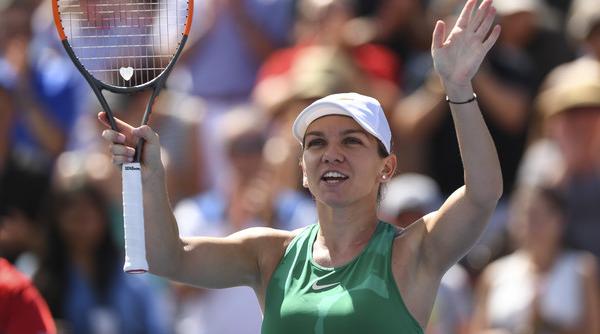 simona halep nominalizata pentru titlul de jucatoarea anului acordat de wta