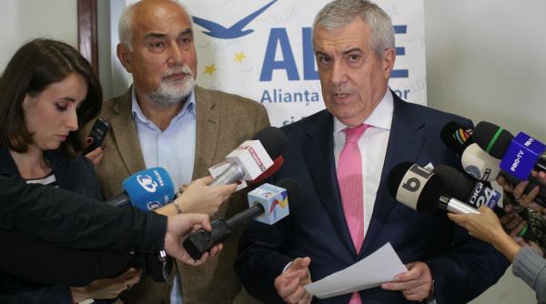 tariceanu solicita expertiza poloneza pe marginea fondului suveran de dezvoltare