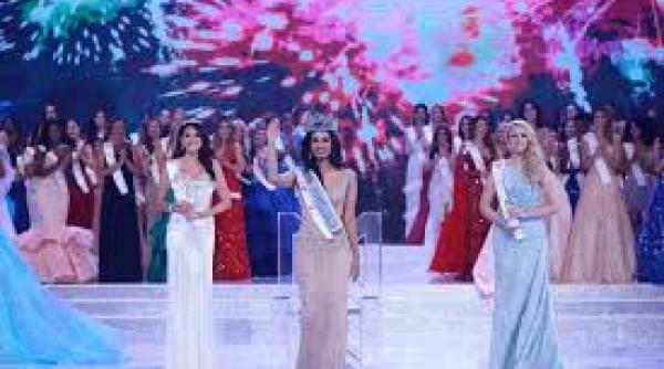 concursul miss world 2018 va avea loc in orasul chinez sanya pe 8 decembrie