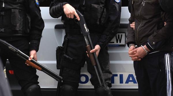 perchezitii in bucuresti intr un dosar de delapidare si evaziune fiscala