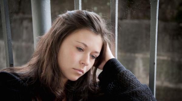 romania are cel mai mic procent din populatia din ue care declara ca sufera de depresie