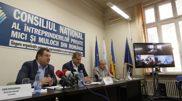 vom avea o companie mamut care va juca dupa propriile reguli