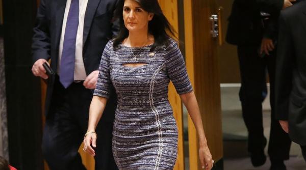 demisia care zgaltaie periculos casa alba