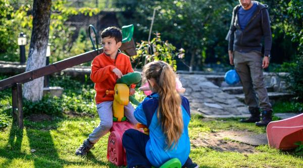 fructul oprit lider detasat de audienta