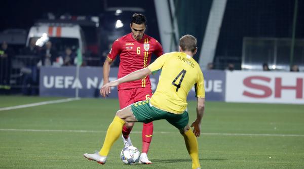 lituania romania 1 2 victorie miraculoasa in ultimele secunde
