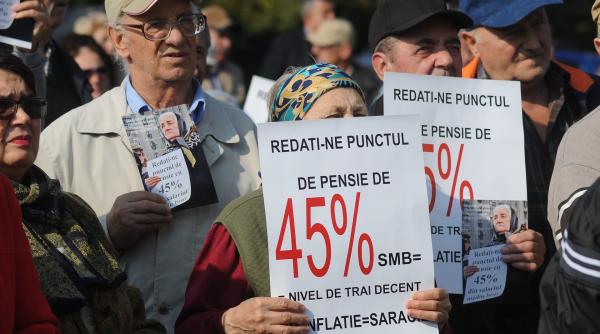 noua lege a pensiilor impact bugetar de 81 de miliarde de lei