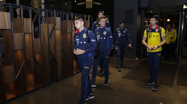 tricolorii isi joaca sansa pentru euro 2020