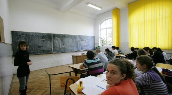 elevii pregatiti emotional pentru examene
