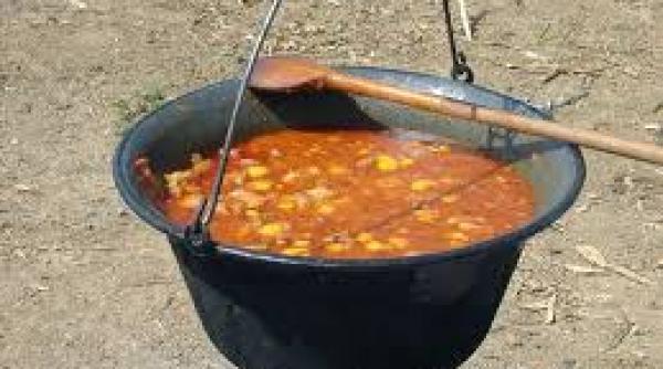 festivalul papricasului si vinului