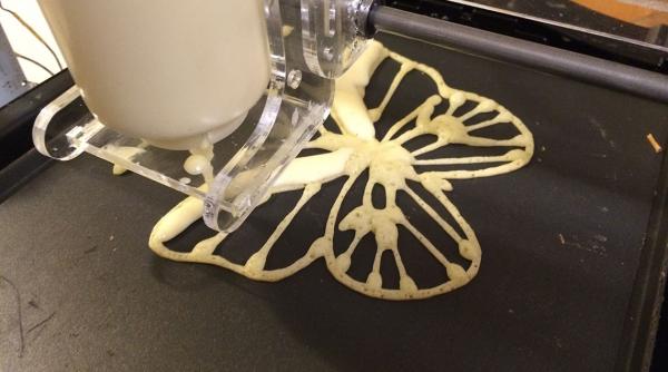 imprimanta de clatite