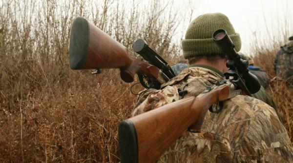 incepe extinctia mistretilor din delta guvernatorul vrea si presa de fata