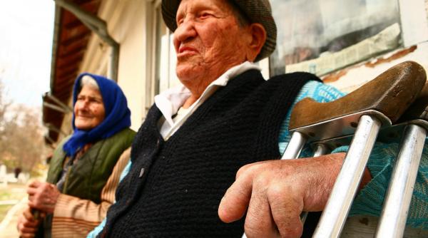 locul in care bolnavii sunt internati pe viata ca sa faca foamea zilnic