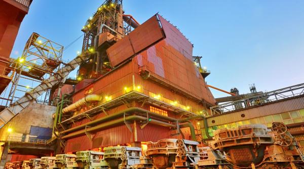 sidex galati va fi preluat de un miliardar indian vezi care este miza acestei tranzactii