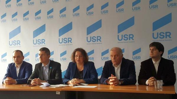 usr lanseaza un apel public de cv uri pentru a desemna candidati la conducerea cna si asf