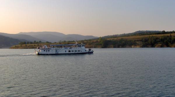 vesti bune vom putea face croaziere cu vaporul pe canalul dunare marea neagra