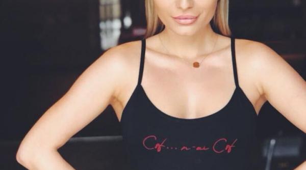 ana baniciu marturisire surprinzatoare tatal meu nici nu si a dorit sa fiu in industria asta