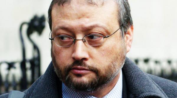 cazul jurnalistului disparut anchetatorii turci ar fi obtinut inregistrari cu presupusa crima