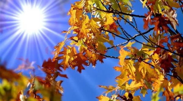 cum va fi vremea in acest weekend