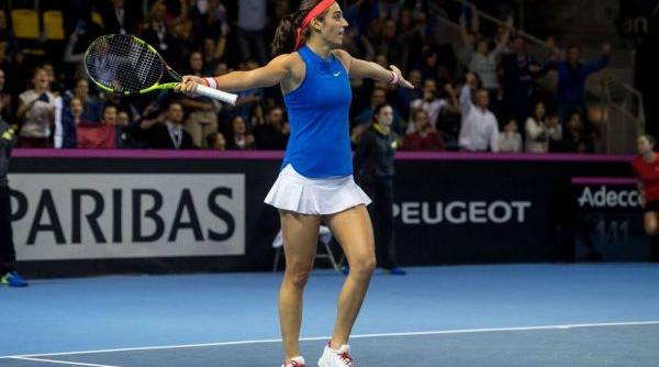 karolina pliskova si caroline garcia vor juca finala turneului de la tianjin wta