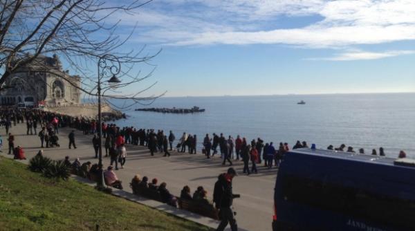 o nava incarcata cu fier vechi s a scufundat in nordul marii negre