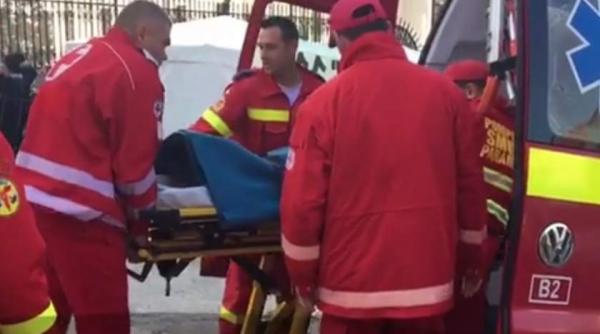 peste 220 de pelerini au avut nevoie de ingrijiri medicale