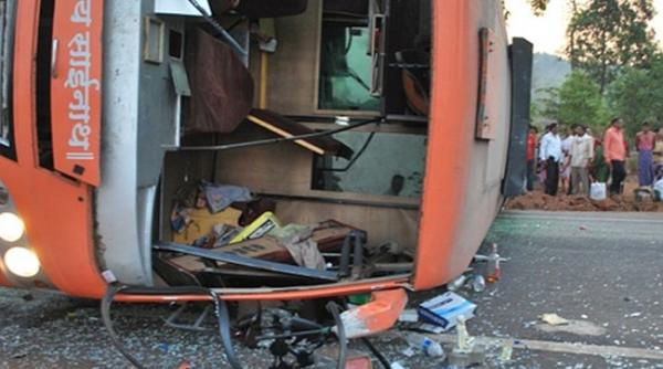15 morti intr un accident in care a fost implicat un camion cu migranti in turcia