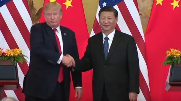 beijingul cauta o solutie constructiva la tensiunile comerciale cu sua