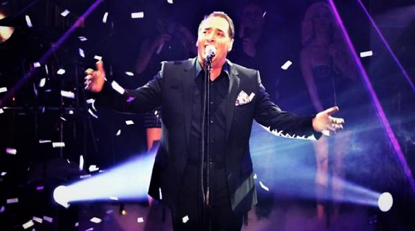 cantaretul grec vasilis karras concerteaza duminica in premiera in romania
