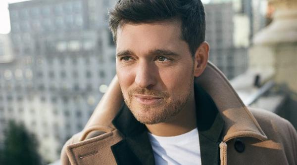 cantaretul michael buble a anuntat ca se va retrage din industria muzicala