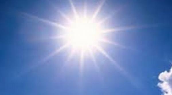 recorduri de temperatura stabilite sambata in franta