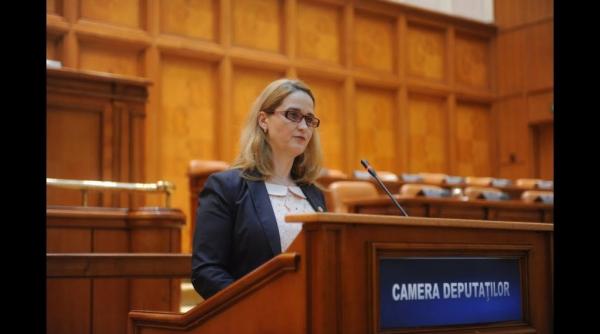 beatrice tudor psd pnl se face vinovat de minciuna manipulare si de tentativa de a folosi politic centenarul